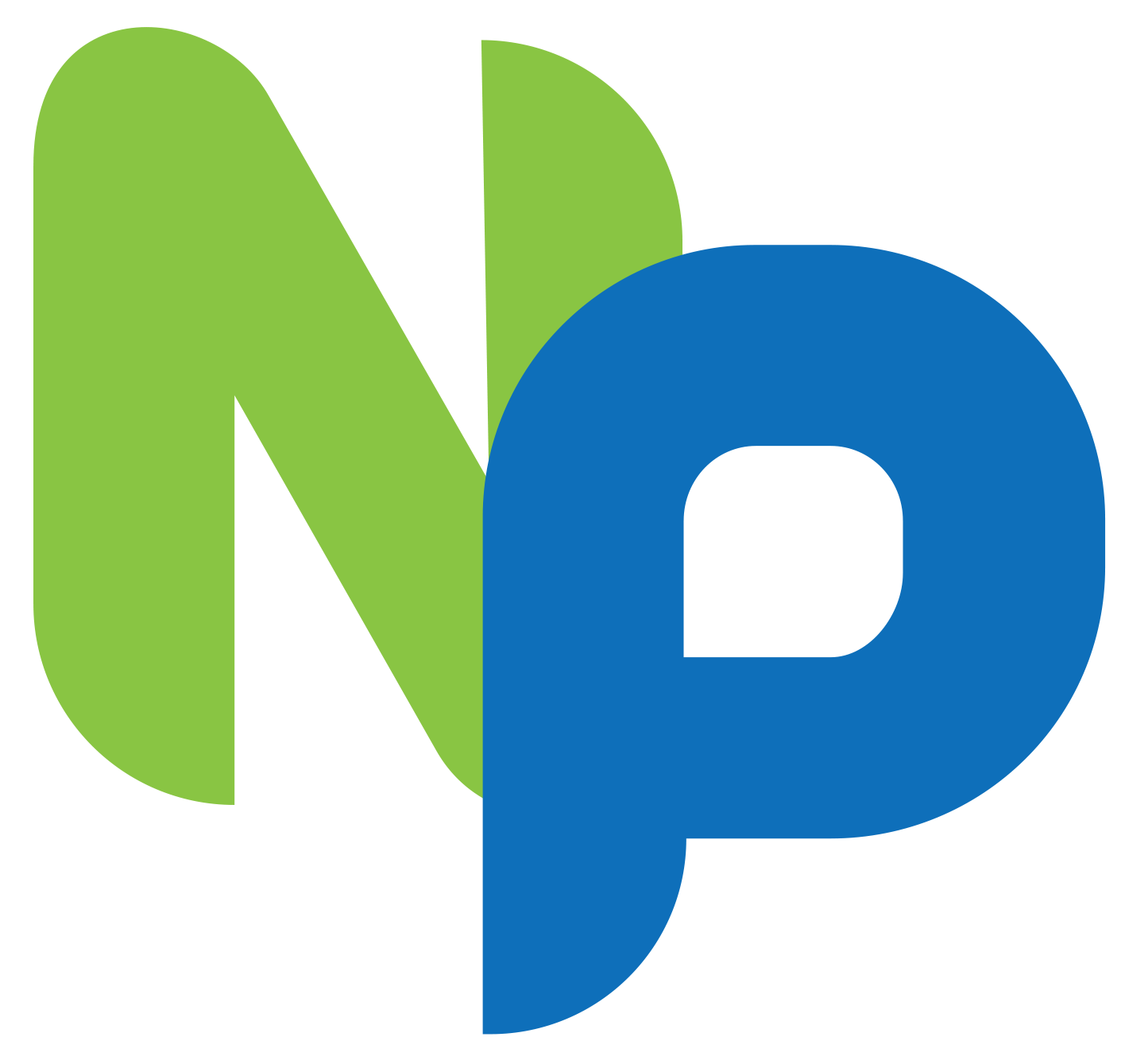 New Paths logologo